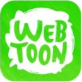 webtoon漫画台湾版
