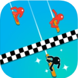 火柴人滑雪大作战