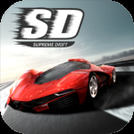 漂移车神腾讯版