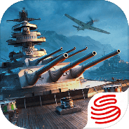 战舰世界闪击战亚服