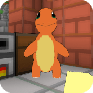 宝可梦世界测试版