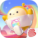 蛋仔派对国际英文版