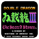 双截龙3mg版