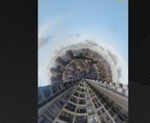 手机拍全景APP