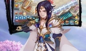 和梦幻情天差不多的手游