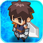 猎魔勇士(暗黑风MMO)