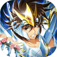 圣斗士星矢重生体验服