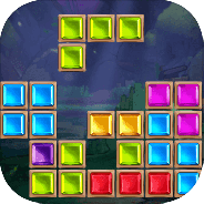 方块拼图消