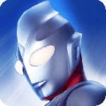 奥特曼格斗之热血英雄免广告版