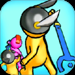 火柴人超级突击