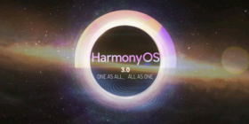 鸿蒙3.0攻略教程