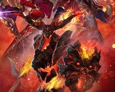 魔法无敌超全版本手游