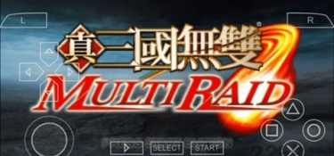 真三国无双联合突袭最新版手游