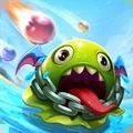 球球英雄(2v2竞技模式)