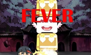 超爽打击感的MMORPG手游