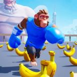 猿族时代国际服