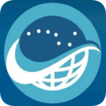 全球卫星地图2024版