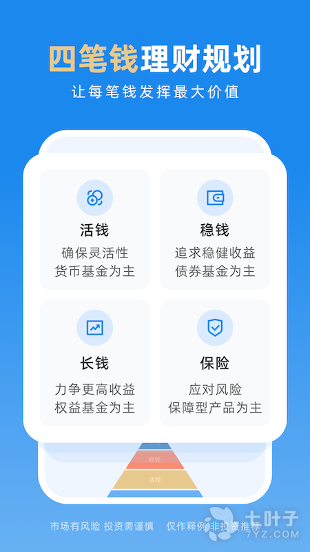 且慢1