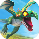 饥饿龙（MOD作弊菜单）