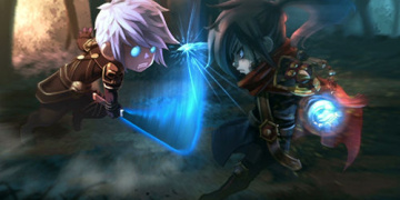 魔法师战纪最新版手游