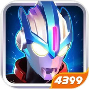 奥特曼传奇英雄1.1.0版