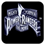 恐龙战队欧美版