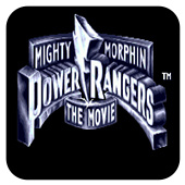 恐龙战队欧美版