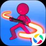 火柴人剑术对决2024版