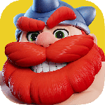 野蛮人大作战2国际服