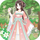 茜茜公主的魔法花园