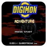 口袋妖怪数码宝贝