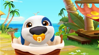 我的汉克狗最新版手游