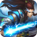 天道传奇打金版