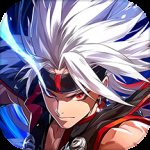 战斗法则测试服