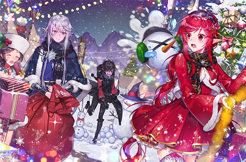《DNF》110级附魔卡片前瞻