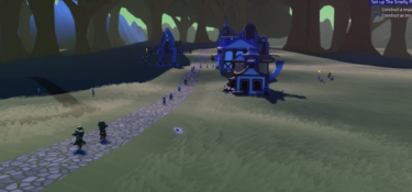 类似天谕玩法的手游