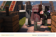 《我的世界》Nova Skin工具介绍