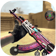 我就要吃鸡无限金币无限钻石版