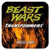 变形金刚原始版