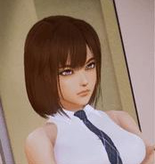 二次元老婆学院全cg存档版