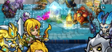 塔防之光最新版手游