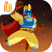 跳跃之王测试版