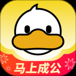 上岸鸭公考