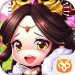 红颜三国无限元宝版