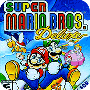 超级马里奥DX(金手指)