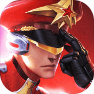 枪神对决九游版