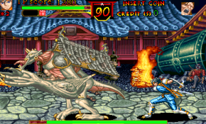 90年代经典街机游戏手游