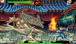 手机玩街机模拟器手游