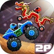 撞头赛车国际版