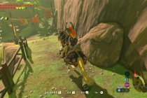 塞尔达传说王国之泪武器融合材料推荐指南